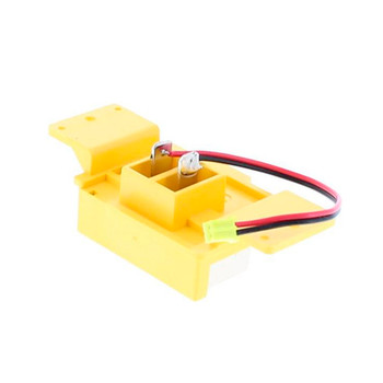 MAKITA SE00000416 - TERMINAL E BLACK XRM04B - Authentic OEM part MAKITA SE00000416 - TERMINAL E BLACK XRM04B - Authentic OEM part