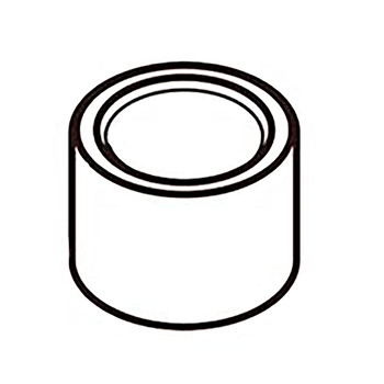 MAKITA SC03510860 - GEAR 29 COLLAR XCS02 - Authentic OEM part