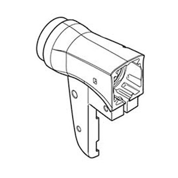 MAKITA 142744-7 - BARREL COMPLETE XSJ01 - Authentic OEM part