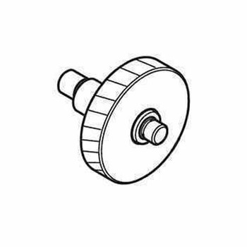 MAKITA 141690-1 - CRANKSHAFT COMPLETE JS1602 - Authentic OEM part