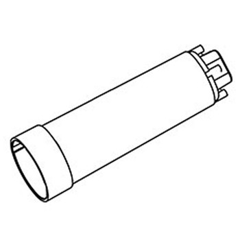 MAKITA GM00001389 - DIFFUSER CAP DML806 - Authentic OEM part