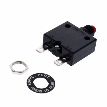 MAKITA 458003E OVERLOAD SWITCH MAC5200 Authentic OEM part