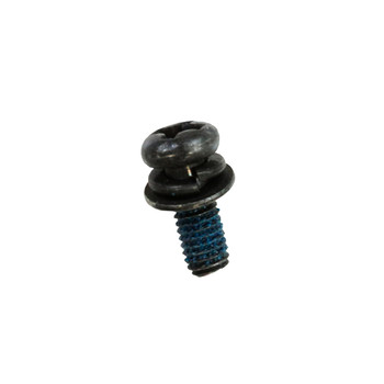 かおかお MAKITA 265173-8 - PAN HEAD SCREW M3 X 8 TD020 - Authentic OEM part
