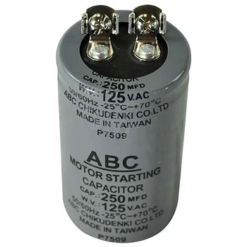 MAKITA 460001-E - START CAPACITOR - Image 1