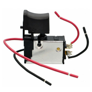 MAKITA 650556-9 - SWITCH C3NA-1M1 - Image 1
