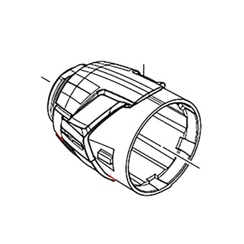 Image for MAKITA part number 140B03-5