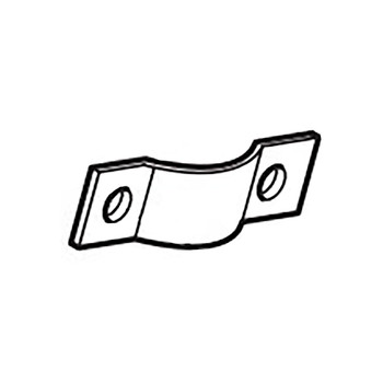 MAKITA XNR0000487 - GUARD CLAMP B KR400MP - Authentic OEM part