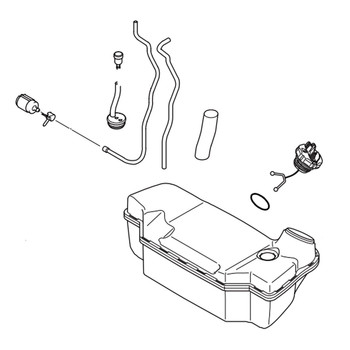 Image for MAKITA part number 123595-7