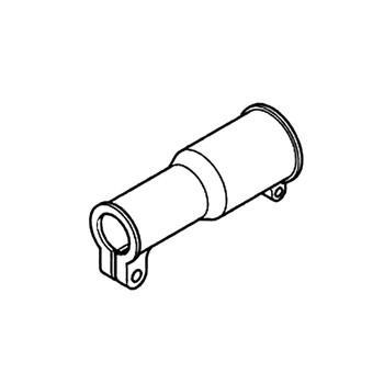 Image for MAKITA part number TF2616001A