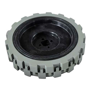 MAKITA SH00000157 - WHEEL R ASSY - Image 1