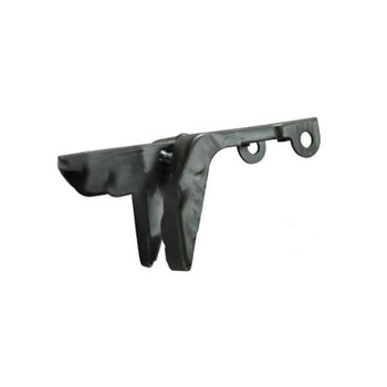MAKITA 161867-2 - CURL GUIDE COMPLETE XRT01 - Authentic OEM part