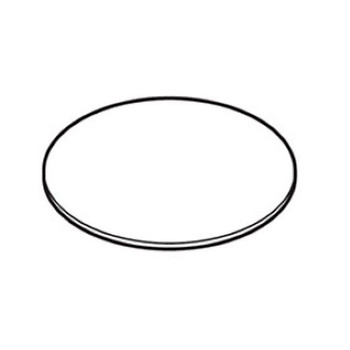 MAKITA 423365-7 - SPONGE SEAL 70 XCV06 - Authentic OEM part