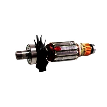 Levier Makita 450821-4 Pour Modèle RP0900 - Pièce Détachée D'origine - 4