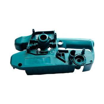MAKITA 150958-4 - LEFT HOUSING COMPLETE 9911 - Authentic OEM part