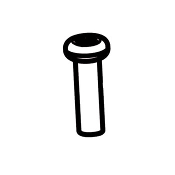 MAKITA SH00000071 - SCREW M3 X 10 DRC200 - Authentic OEM part