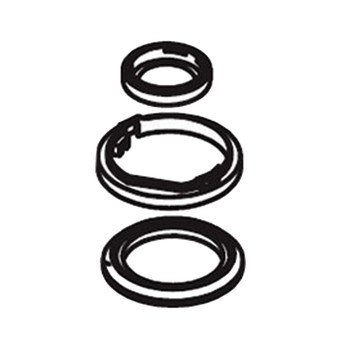 MAKITA W302003385 - SEALING SET VC4710 - Authentic OEM part