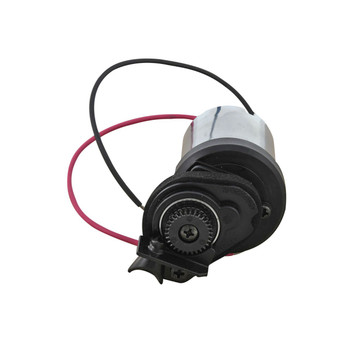 MAKITA 135999-1 - DC MOTOR ASSY - Image 1