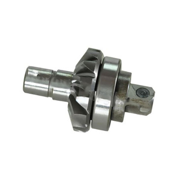 MAKITA 140A01-3 - SPINDLE FRONT COMPLETE DFL083F - Authentic OEM part