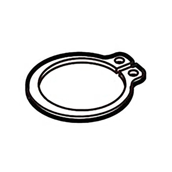 MAKITA SC07410100 - CIRCLIP S17 XCS02 - Authentic OEM part