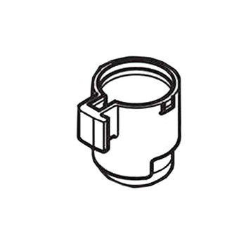 MAKITA 310547-9 - BLADE HOLDER XVJ02 - Authentic OEM part MAKITA 310547-9 - BLADE HOLDER XVJ02 - Authentic OEM part