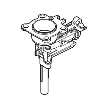 MAKITA 310318-4 - DRIVER GUIDE AN250HC - Authentic OEM part