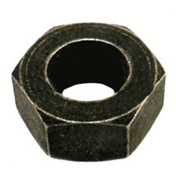 MAKITA 252144-4 - HEX NUT M10 - 17 LXSL01 - Authentic OEM