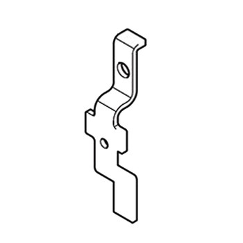 MAKITA 347146-4 - PINION GUIDE XTP02 - Authentic OEM part