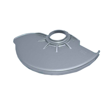 MAKITA 318175-4 - SAFETY COVER 5008MGA - Authentic OEM part