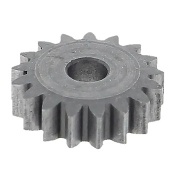 MAKITA 221437-0 - SPUR GEAR 17 - Image 1