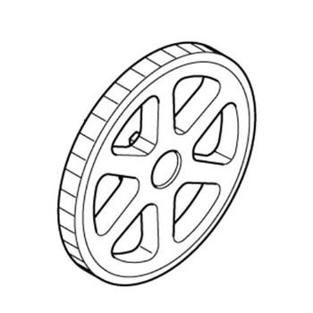 Image for MAKITA part number 227251-2