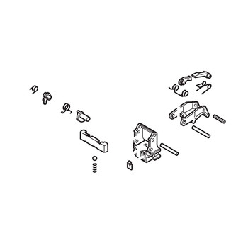 Image for MAKITA part number 135231-3