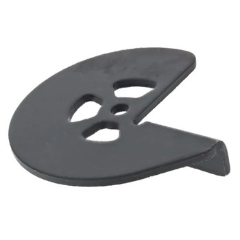 Plaque De Centrage Makita Pour Scie à Onglet LS1019L - Pièce De Rechange D'Origine