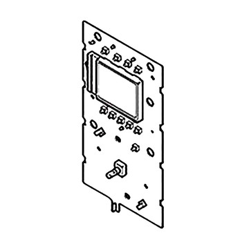 MAKITA SE00000479 - PCB C ASSY - Image 1