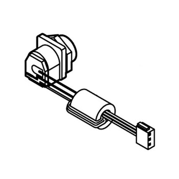MAKITA TK219UN131 - DC CONNECTOR JACK UN SK209GDZ - Authentic OEM part