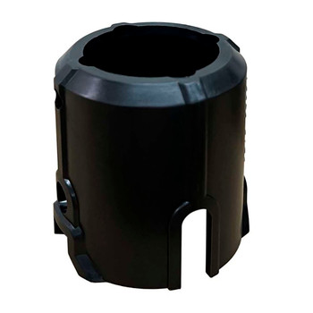 MAKITA 419670-8 - SLIDE SLEEVE HR4041C - Authentic OEM part