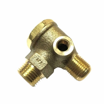 MAKITA 409004E CHECK VALVE MAC2400 Authentic OEM part