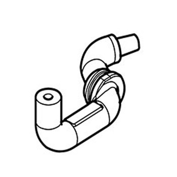 MAKITA 424903-8 - CONNECTOR A XCU03 - Authentic OEM part