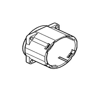 MAKITA 416588-4 - GEAR CASE A 6796FDZ - Authentic OEM part