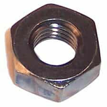 MAKITA 252144-4 - HEX NUT M10 - 17 LXSL01 - Authentic OEM