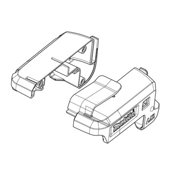 Image for MAKITA part number GM00001237