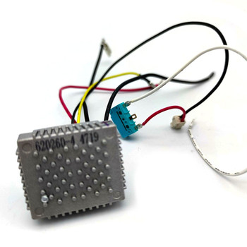 MAKITA 620260-4 - CONTROLLER - Image 1