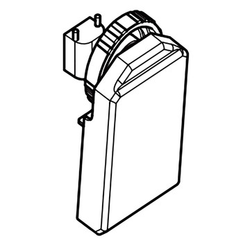 MAKITA 620510-7 - CONTROLLER - Image 1