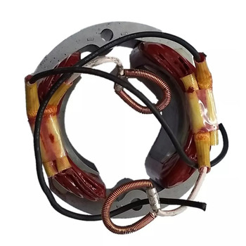 MAKITA 526206-7 - FIELD ASSY - Image 1