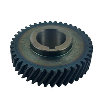 MAKITA 221188-5 - HELICAL GEAR 54 5201NA - Authentic OEM part
