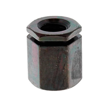 MAKITA 252133-9 - HEX NUT M6 BSS611Z - Authentic OEM part