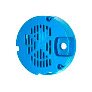 MAKITA 417140-1 - REAR COVER RD1101 - Authentic OEM part