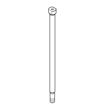 MAKITA 326903-3 - GUIDE BOLT XTP02 - Authentic OEM part