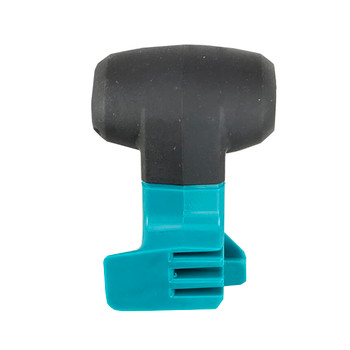 MAKITA 458750-5 - FRONT GRIP XSH06 - Authentic OEM part MAKITA 458750-5 - FRONT GRIP XSH06 - Authentic OEM part