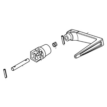 Image for MAKITA part number 135792-3