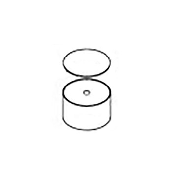 MAKITA 158166-1 - FLOAT COMPLETE XCV06 - Authentic OEM part